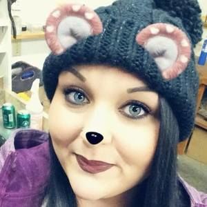 Meet your Posher, Krystal